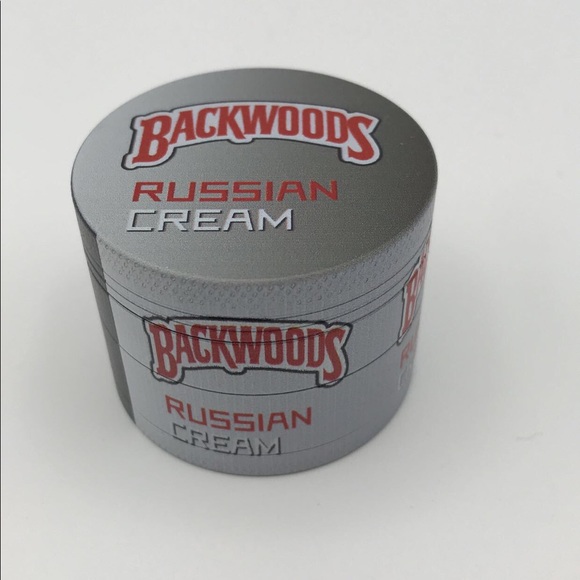 Backwoods Herb Crusher - Picture 9 of 13